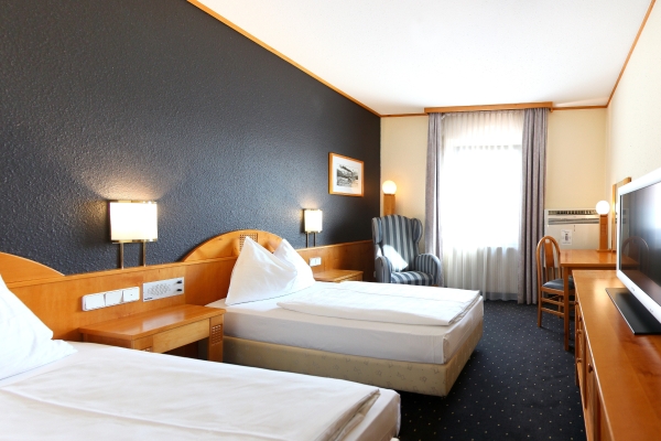 Hotel Globo Plaza